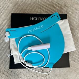 Higher Dose Red Light Neck Enhancer